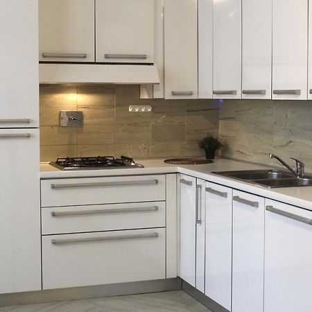 Apartment Trevi Fountain & Spanish Steps Rzym Zewnętrze zdjęcie