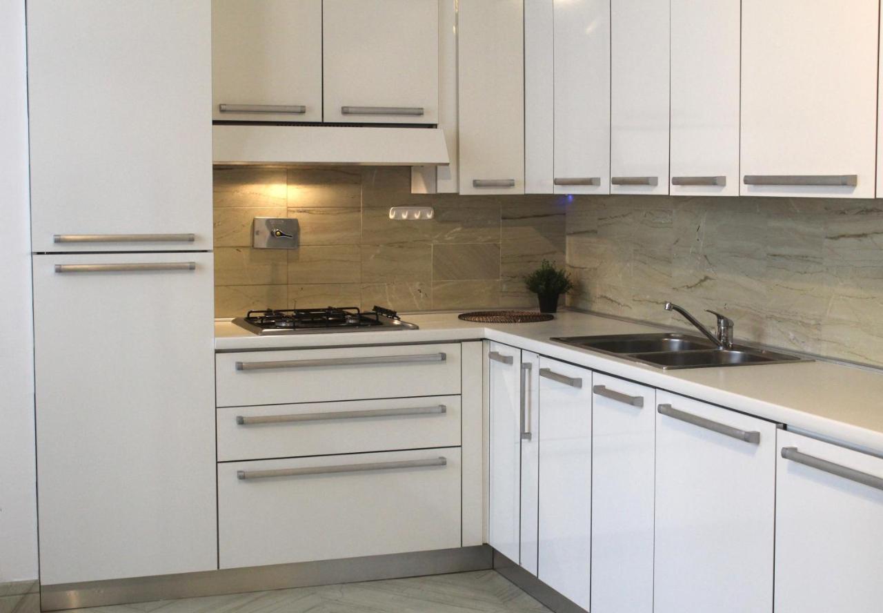 Apartment Trevi Fountain & Spanish Steps Rzym Zewnętrze zdjęcie