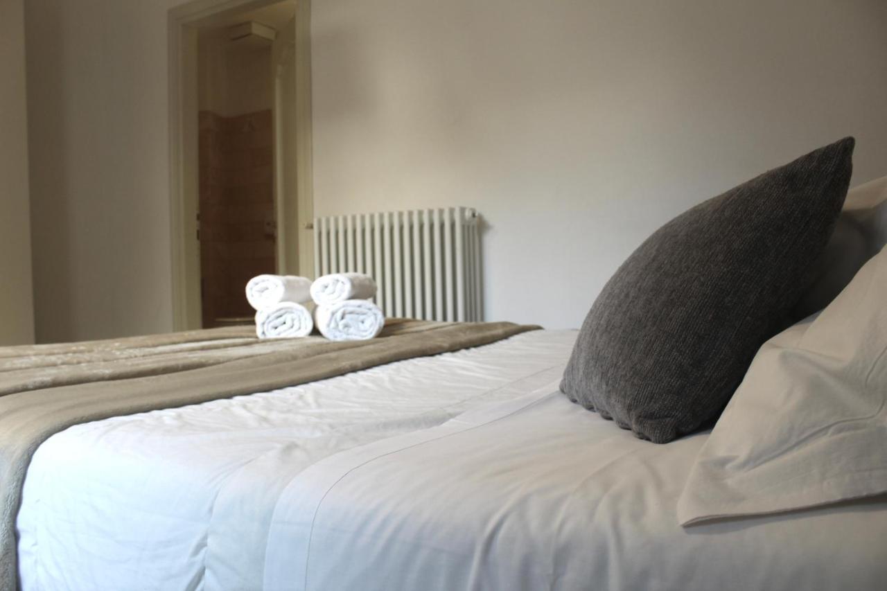 Apartment Trevi Fountain & Spanish Steps Rzym Zewnętrze zdjęcie