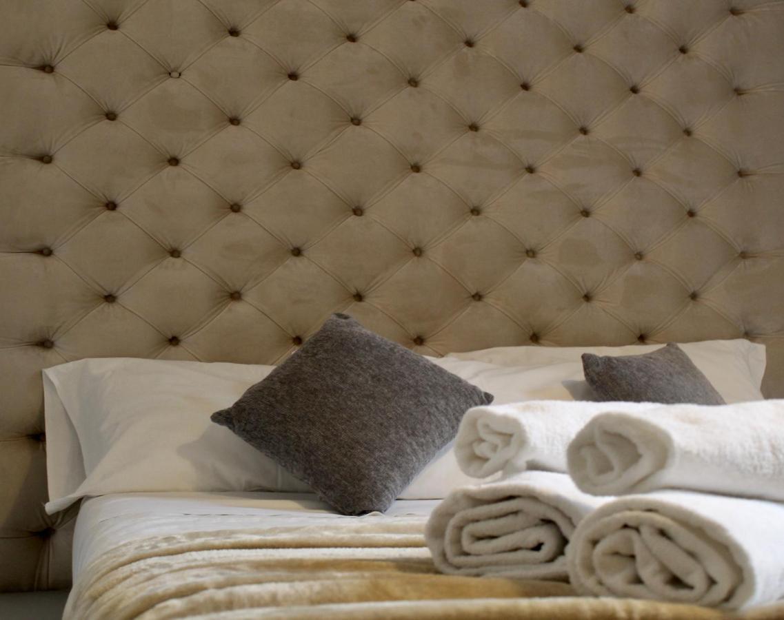 Apartment Trevi Fountain & Spanish Steps Rzym Zewnętrze zdjęcie