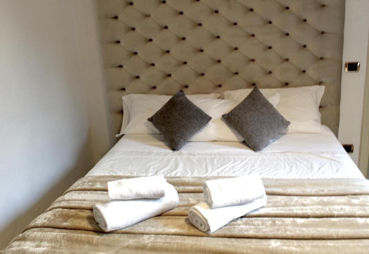 Apartment Trevi Fountain & Spanish Steps Rzym Zewnętrze zdjęcie