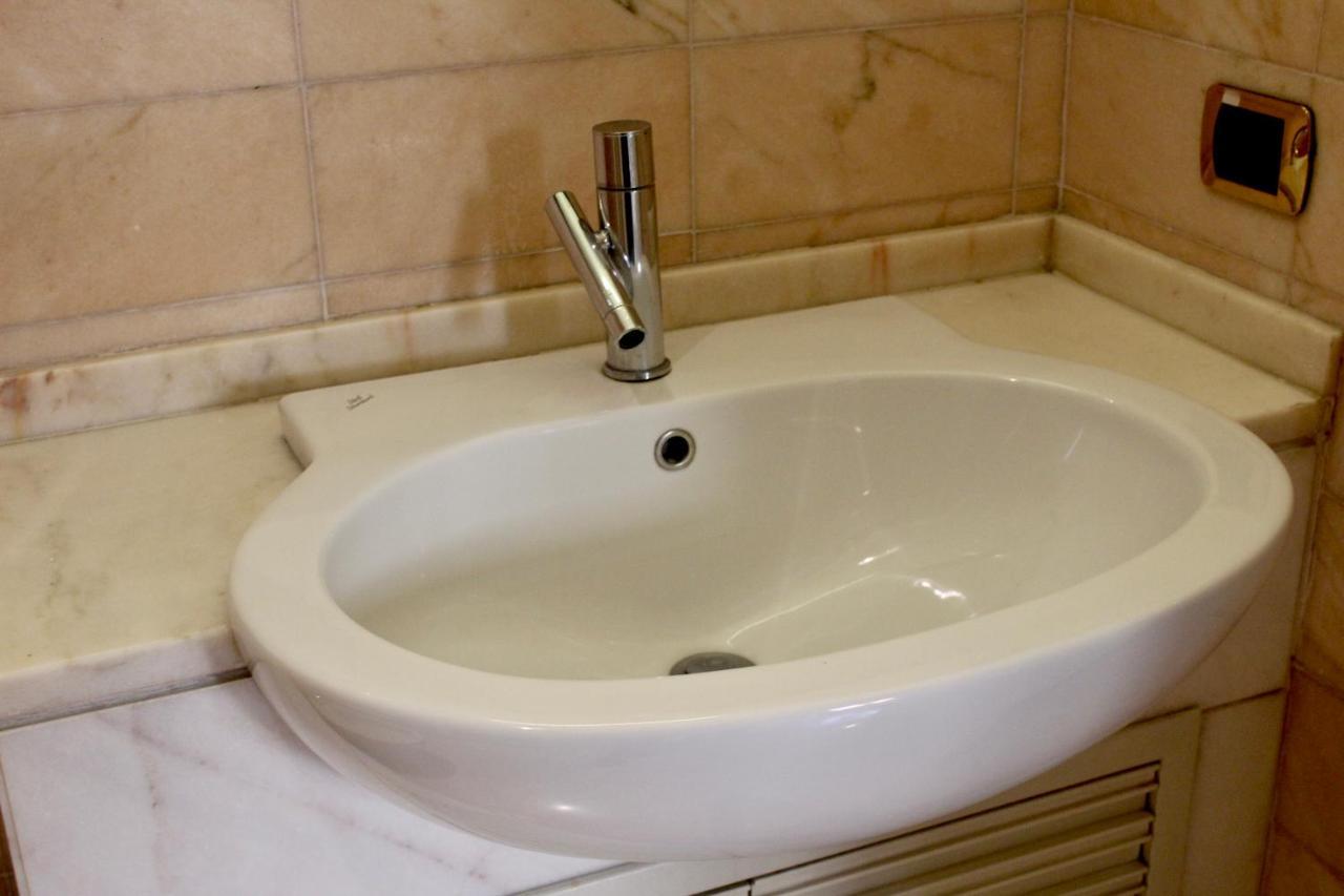 Apartment Trevi Fountain & Spanish Steps Rzym Zewnętrze zdjęcie