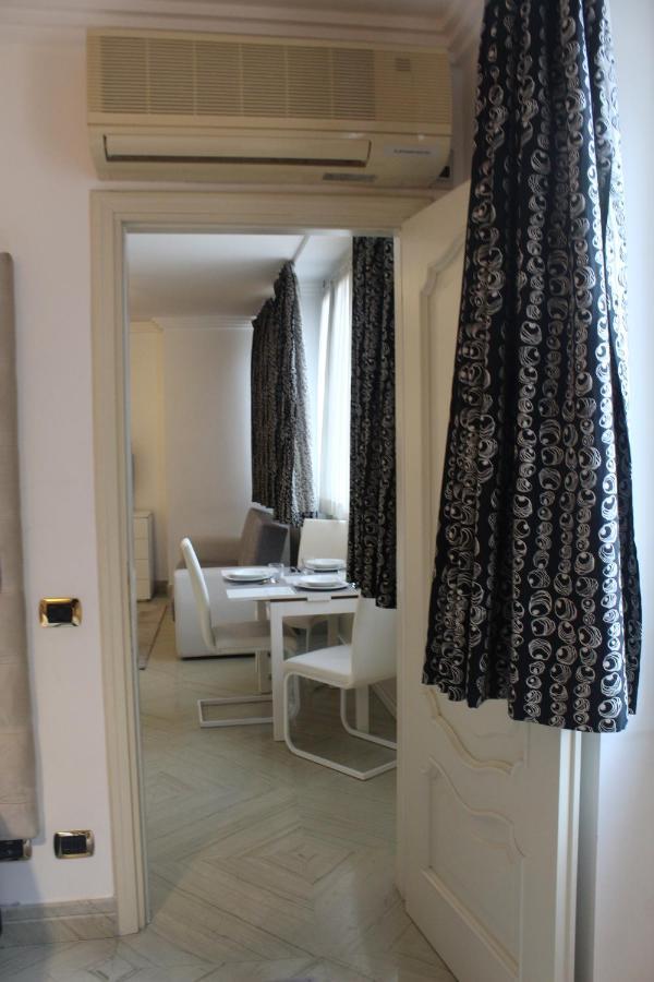 Apartment Trevi Fountain & Spanish Steps Rzym Zewnętrze zdjęcie